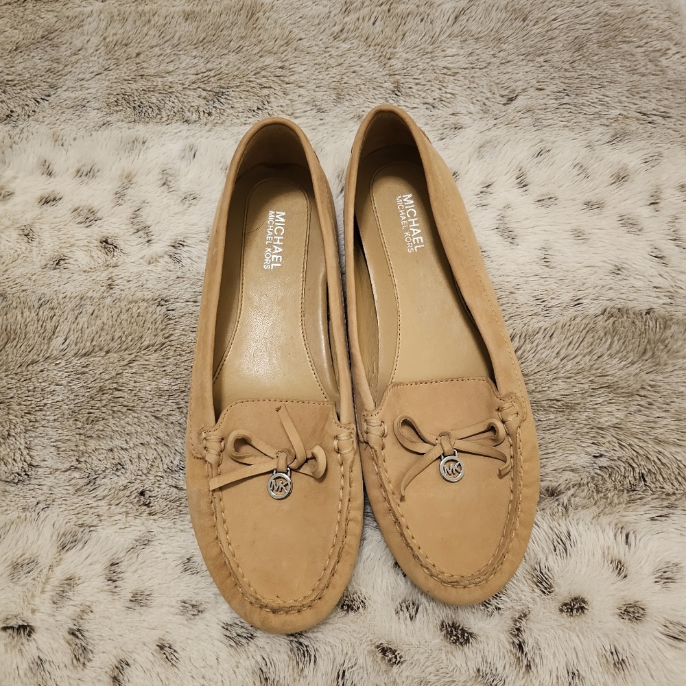 Michael Kors Flats